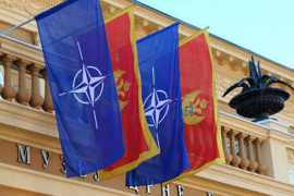 Crna Gora u junu pristupa NATO