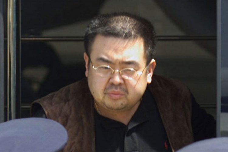 Malezija optužila dvije žene za ubistvo Kim Džong Nama