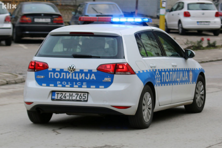 Tri lažne dojave o bombama u Doboju