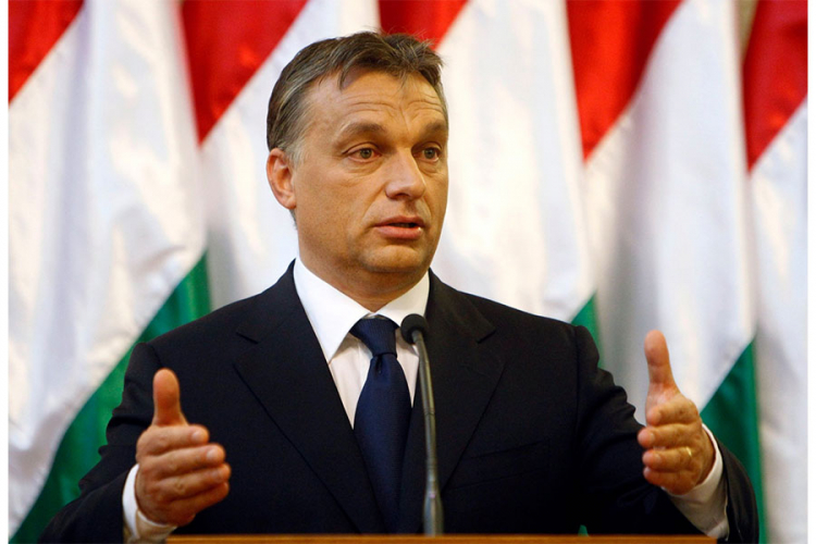 Orban protiv angažovanja stranih radnika u Mađarskoj