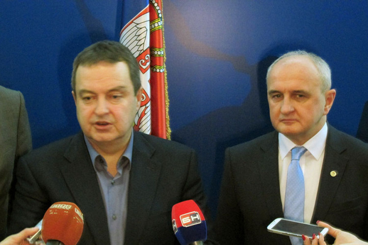 Srpska i Srbija zajedno protiv Izetbegovićeve revizije