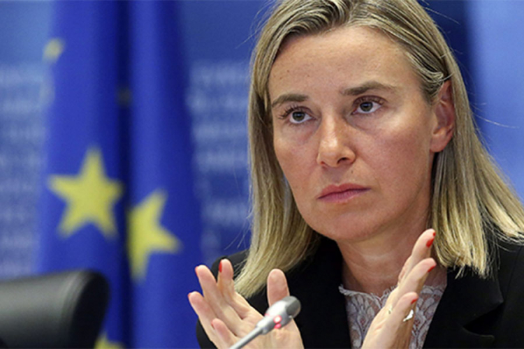 Mogherini: Evropa će biti cijela kad zapadni Balkan bude dio EU