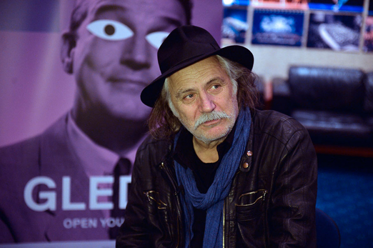 Šerbedžija: Beograd uvijek bio otvoren za umjetnost