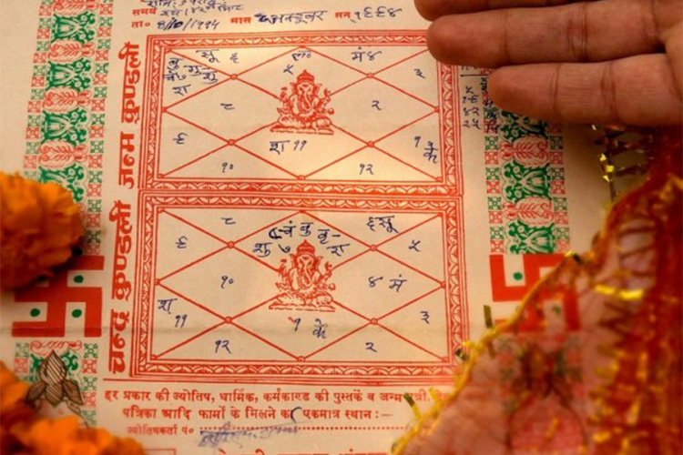 Evo kakvu sudbinu vam predviđa indijska astrologija