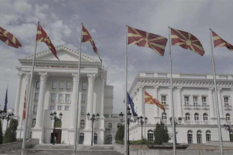 Moskva: Situacija u Makedoniji može da destabilizuje cijeli Balkan