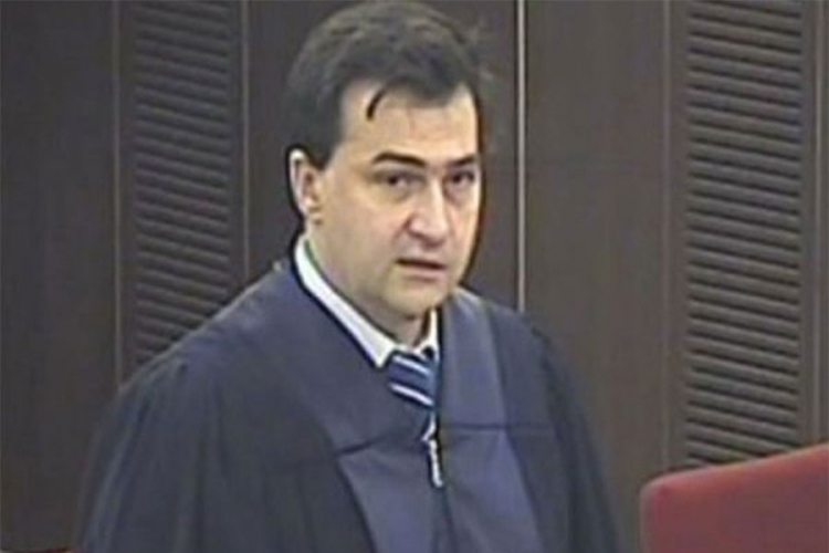 Čavka: Konce u BiH još uvijek vuče paraobavještajna struktura koja je djelovala u ratu
