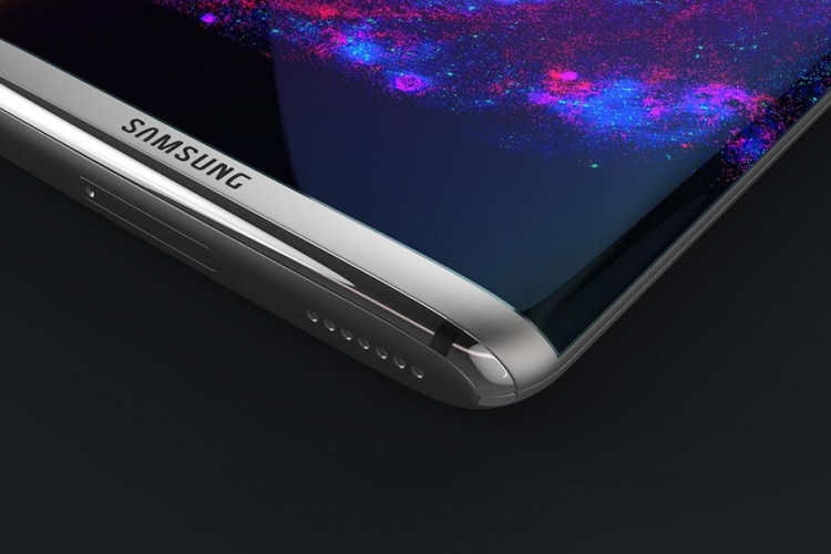 Procurio novi render Samsunga Galaxy S8 (FOTO)