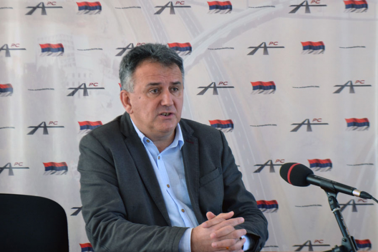 Završetak autoputa Banjaluka - Doboj do kraja godine
