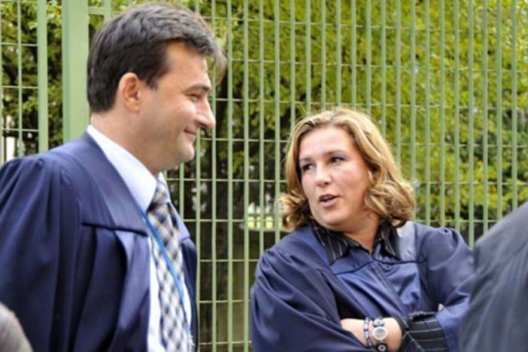 Formiran predmet protiv tužioca Diane Kajmaković