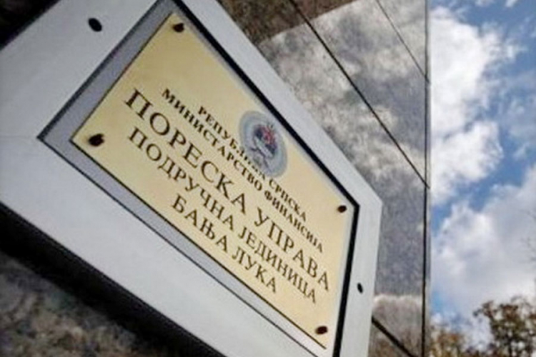 Javni prihodi veći za 28,8 miliona KM