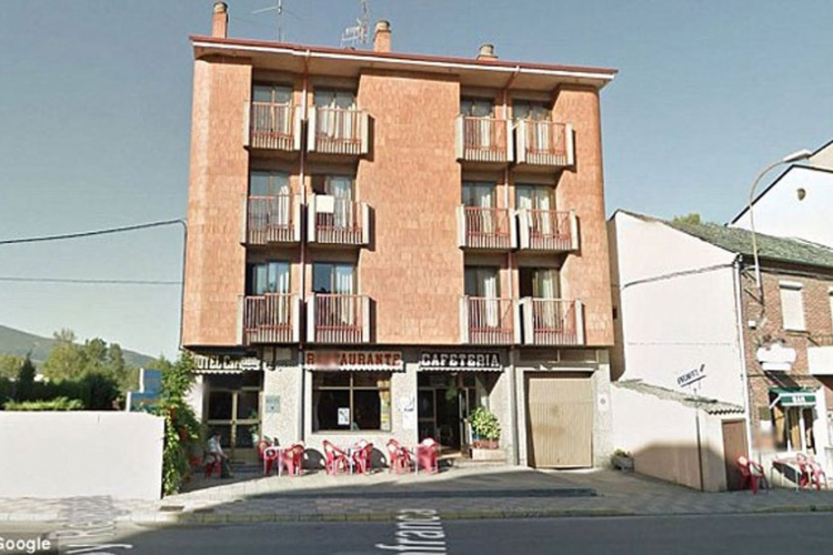 Više od 100 gostiju istovremeno pobjeglo iz restorana - ne plativši račun (VIDEO)