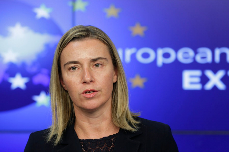 Mogerini sutra u Sarajevu