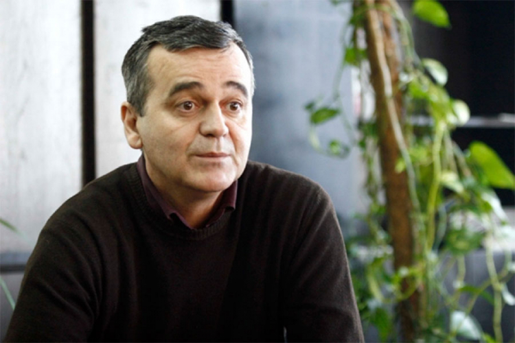 Apel za pomoć: Hitno potrebna krv za Esada Hećimovića