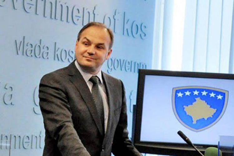 Kosovo primljeno u Svjetsku carinsku organizaciju