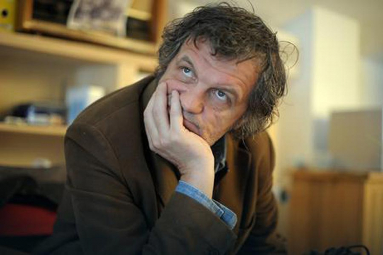 Kusturica u Foči gradi multipleks