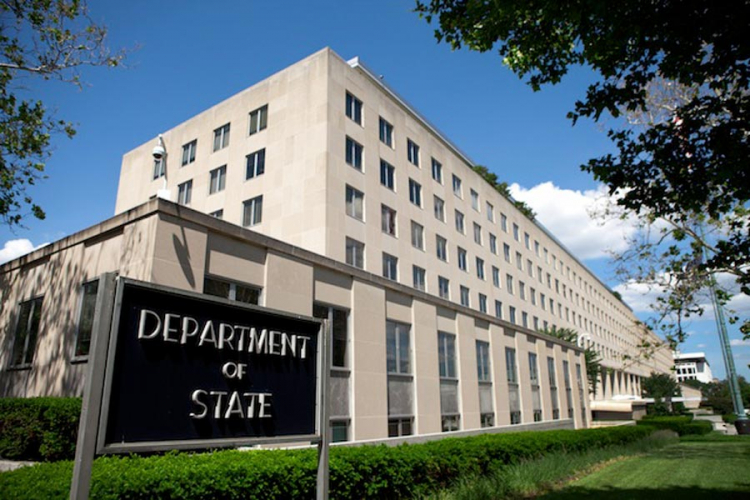 Stejt department: U Hrvatskoj raste govor mržnje prema Srbima