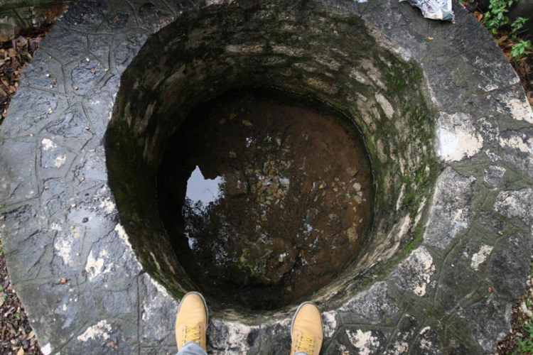 Žena se ubila skokom u bunar