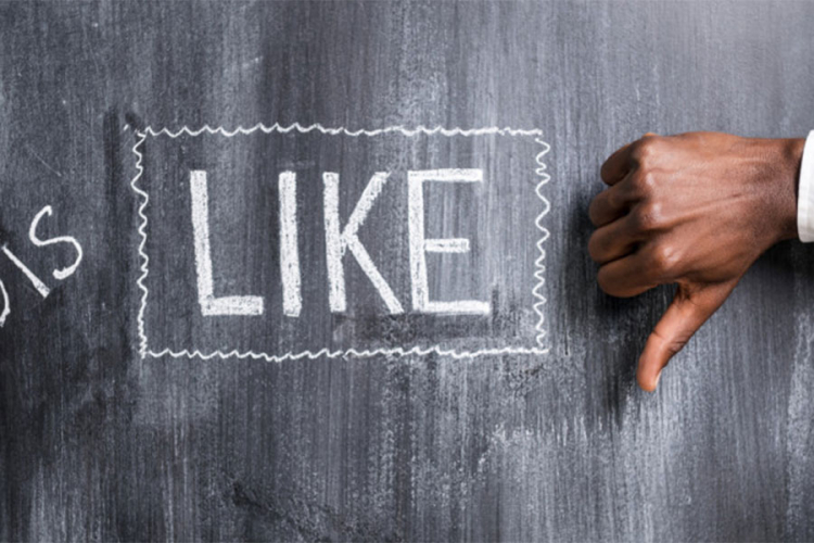 Najtraženija opcija napokon stiže na Facebook?
