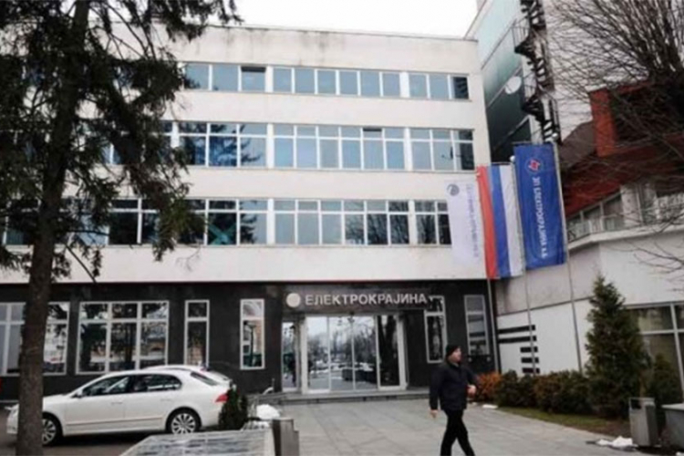 Distributivni gubici banjalučke "Elektrokrajine" smanjeni na 13 odsto