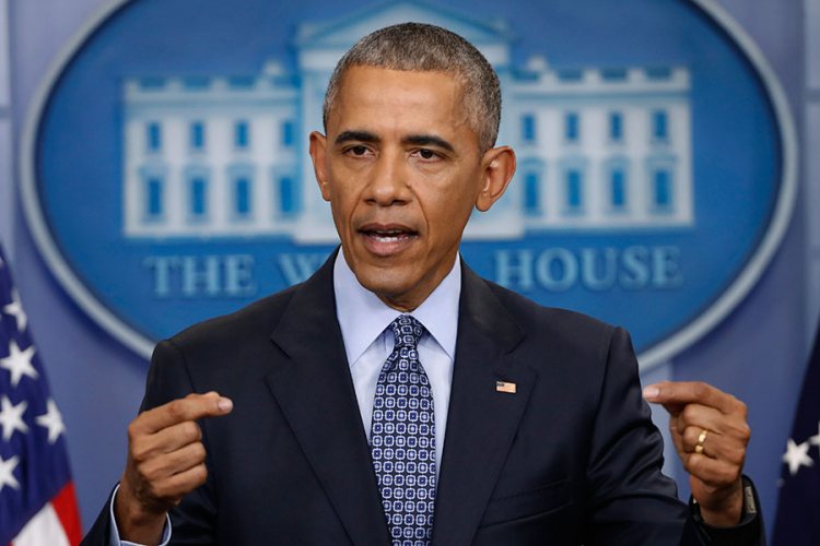 Bijela kuća traži istragu o Obaminoj administraciji