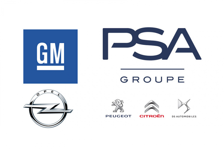 General Motors prodao Opel PSA grupi za 2,2 milijarde €
