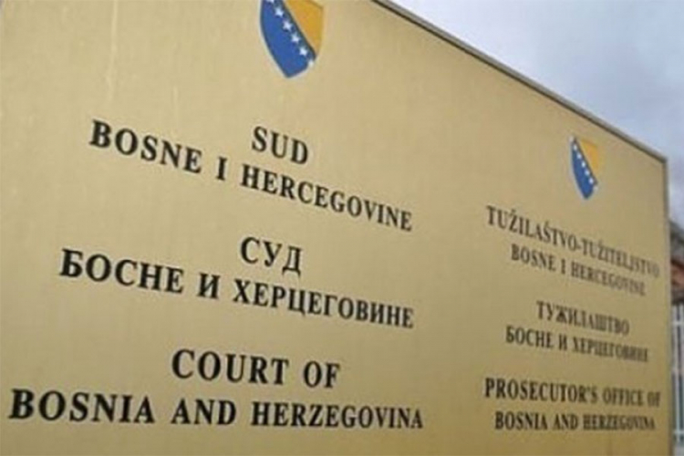 Kekić negirao krivicu za ratovanje u Siriji