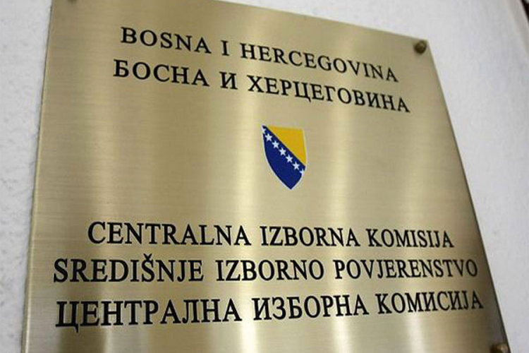 Potvrđeni rezultati ponovnih izbora u Stocu