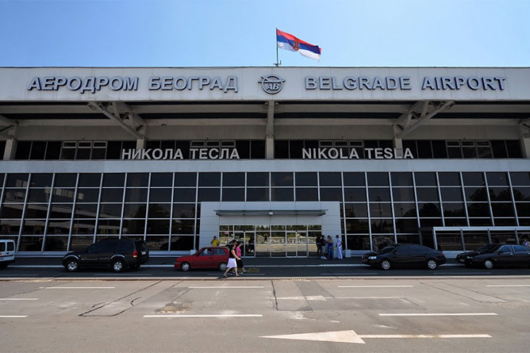 Ruska kompanija zainteresovana za beogradski aerodrom