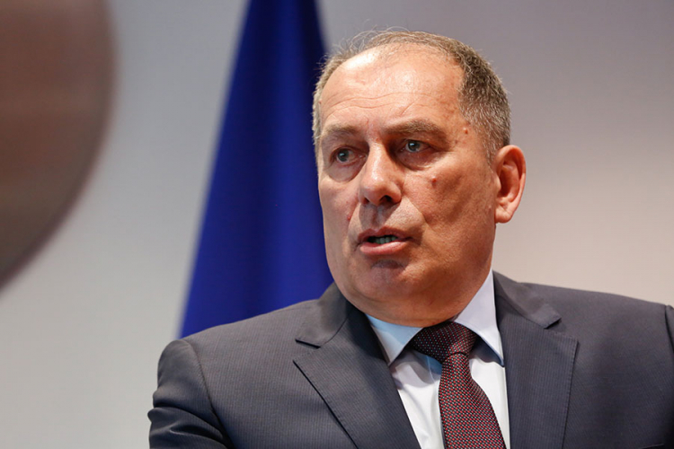 Mektić: Dio NATO vježbi da se održi na prostoru RS