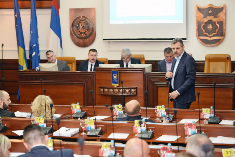 Nova toplana vraća stari dug