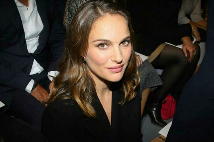 Natali Portman dobila drugo dijete