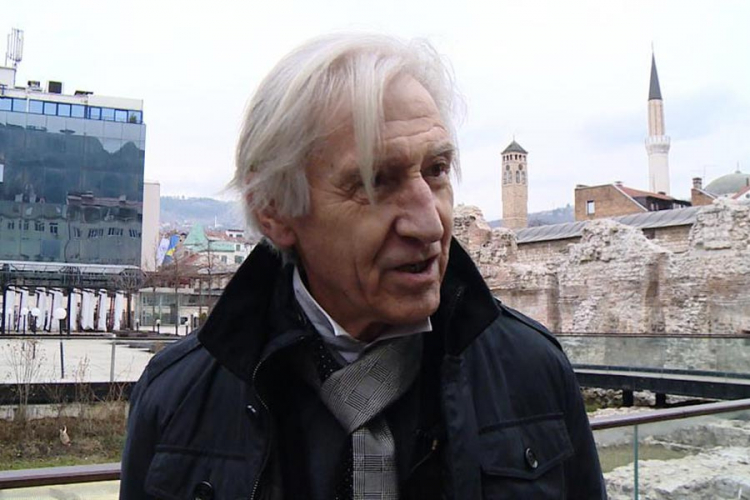 Ljubiša Samardžić u kritičnom stanju, bori se za život
