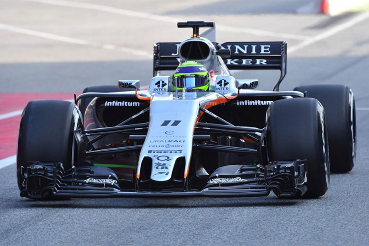Testiranja za novu sezonu F1: Botas najbrži