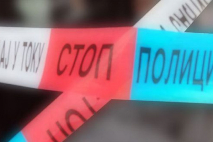 Razbojništvo na lokalnom putu kod Doboja