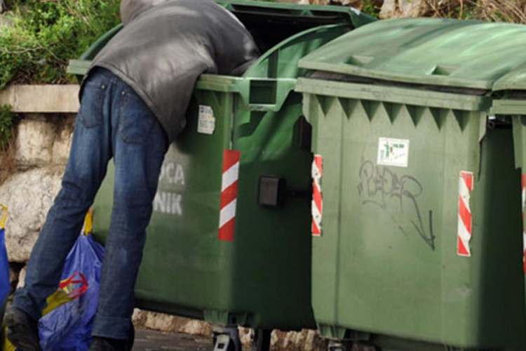 Srbija "najjadnija" zemlja regiona, Hrvatska druga, BiH nema na listi (FOTO)
