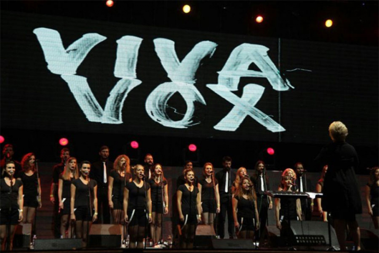 Koncert "Viva Vox" 25. marta u Bijeljini