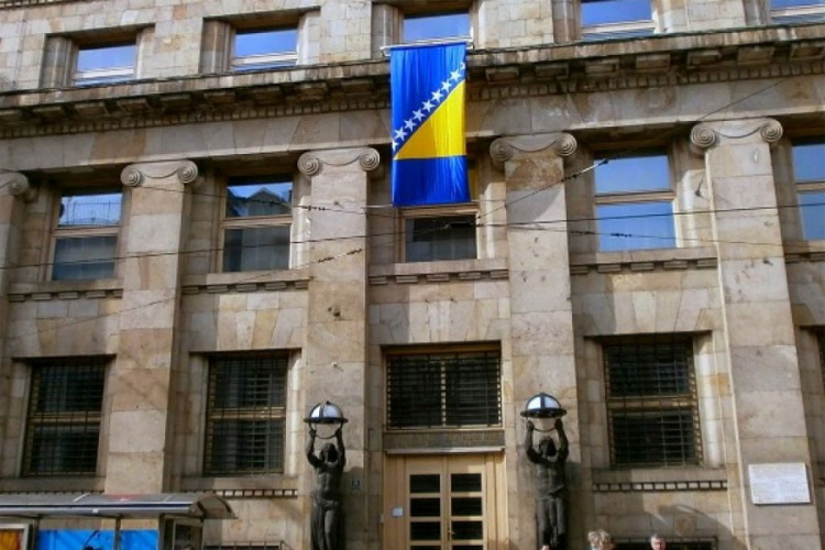 Podaci Centralne banke: U BiH blokirano 71.776 računa firmi
