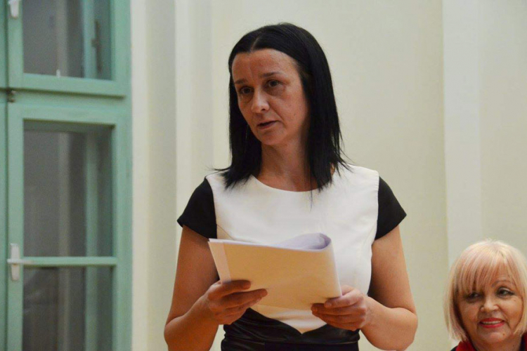 Deana Sailović: Aforizam je veoma moćno oružje