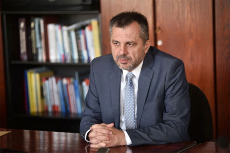 Radojičić: Banjaluka mora biti prepoznata i kao studentski grad