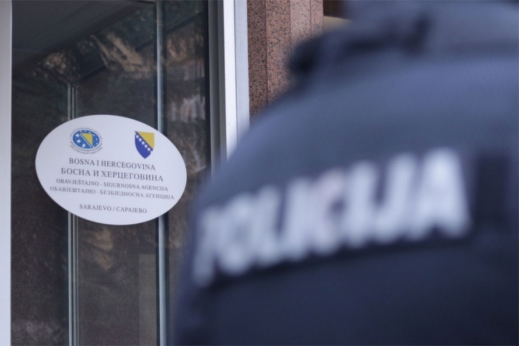 Mehmedagić da se pisano izjasni o informaciji glavnog inspektora OBA