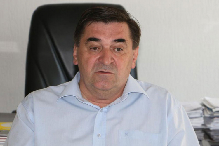 Obren Petrović dobio imunitet
