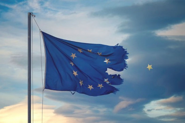 "EU u teškoj i nervoznoj fazi"