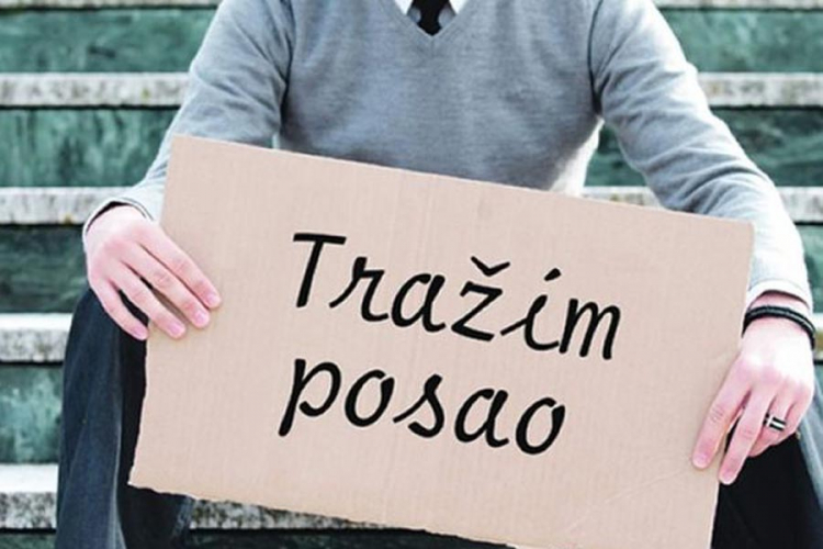 Treća po nezaposlenosti: Od BiH bolji Avganistan, Kenija, Gvajana
