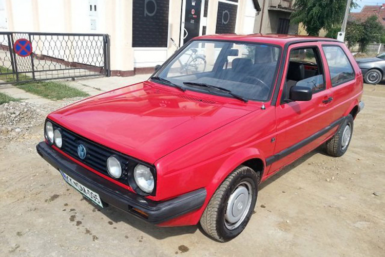 Naručio auto-dijelove, a dobio letve