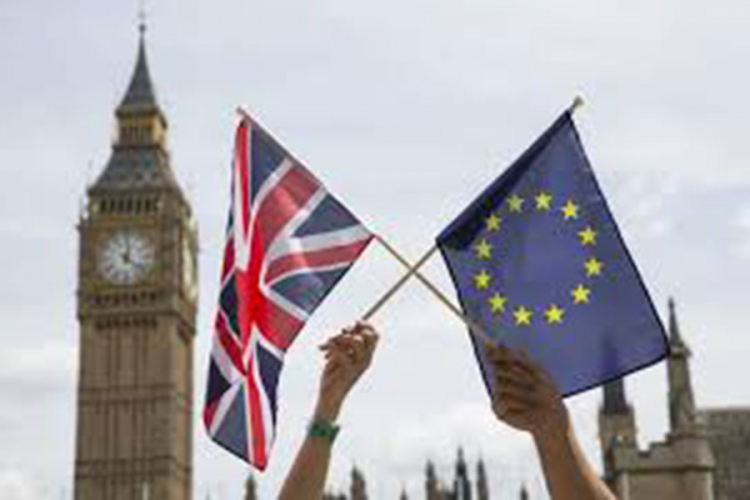London treba da plati skoro dvije milijarde evra EU