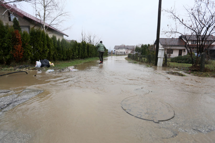 Uzrokuju poplave, a ne budu kažnjeni