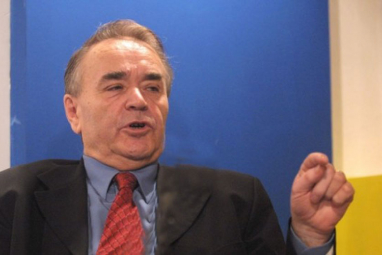 Uroš Gostić na čelu dobojskog SNSD-a