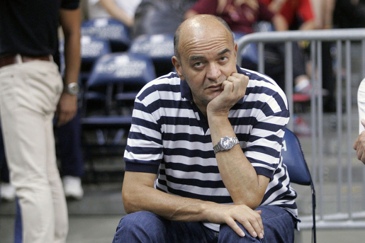 Bh. košarkaši i dalje čekaju selektora: "Vujošević nije kandidat"