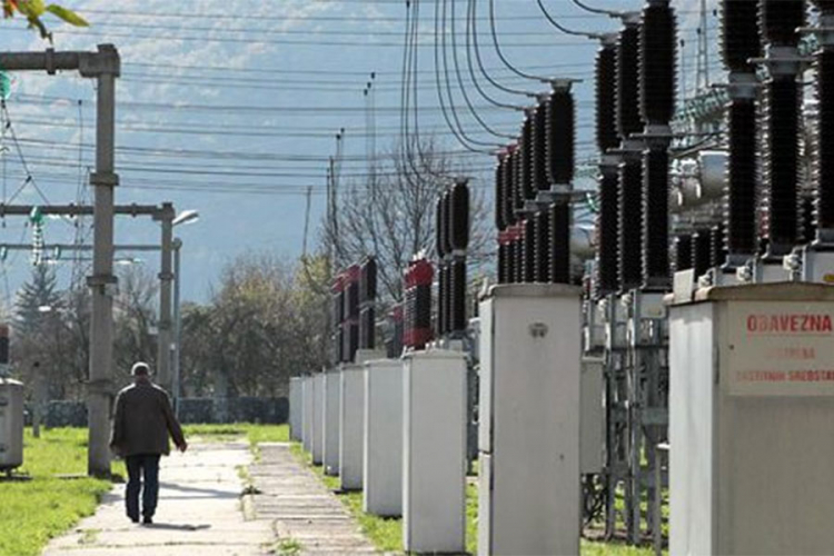 U decembru povećana proizvodnja struje za 24,5 odsto