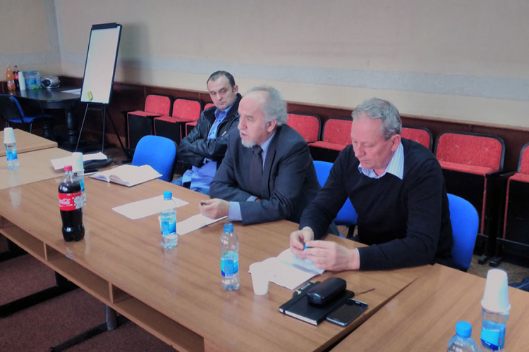 Uskoro redovna proizvodnja struje u Maloj hidroelektrani Govza
